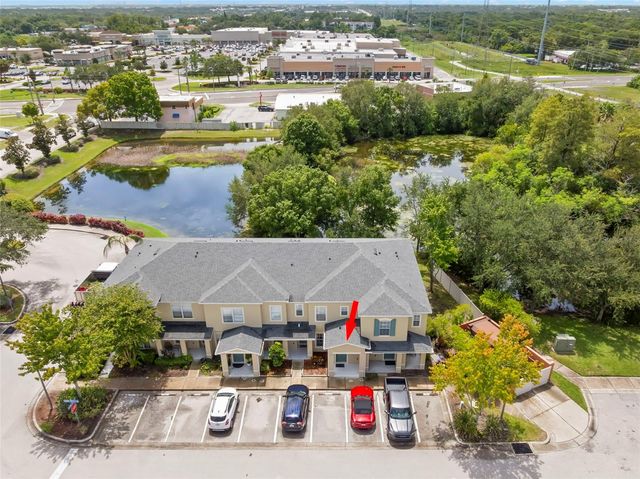 2523 SANDY BEACH LANE, Clearwater, FL 33763