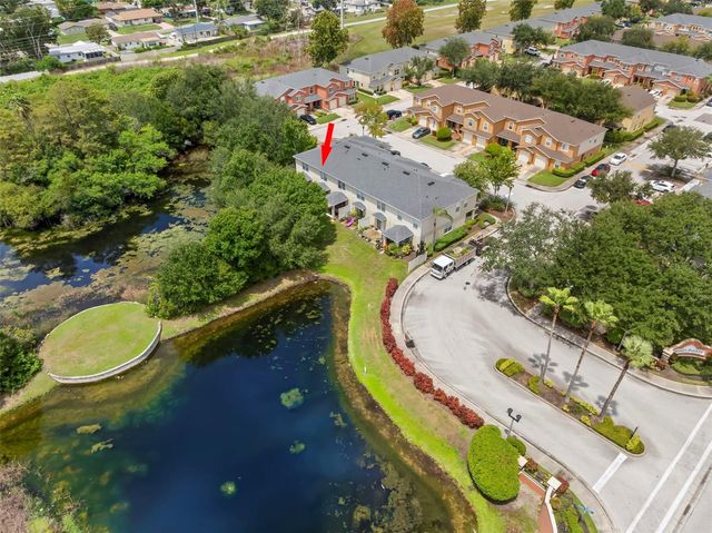 2523 SANDY BEACH LANE, Clearwater, FL 33763