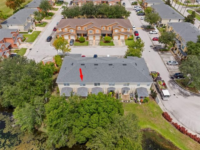 2523 SANDY BEACH LANE, Clearwater, FL 33763