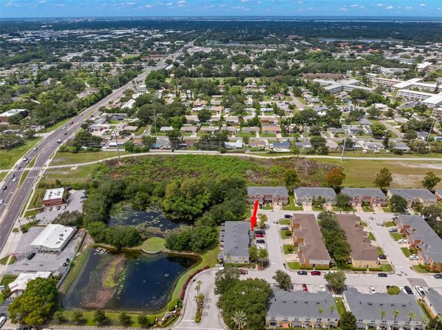 2523 SANDY BEACH LANE, Clearwater, FL 33763