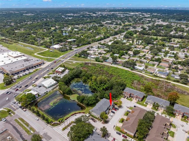 2523 SANDY BEACH LANE, Clearwater, FL 33763