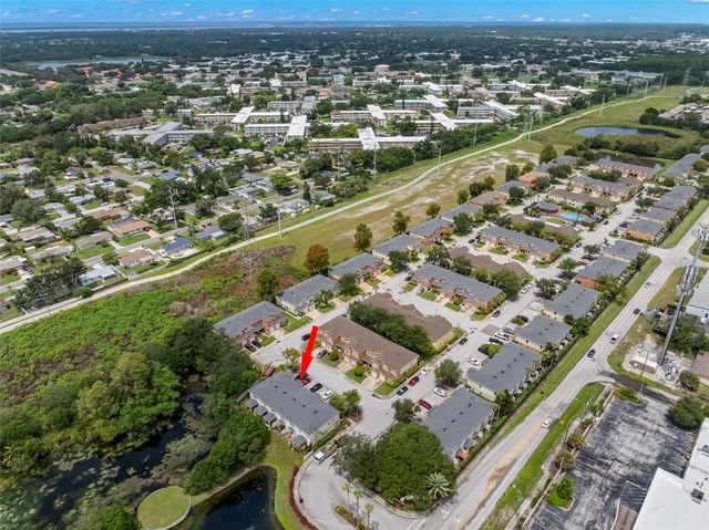 2523 SANDY BEACH LANE, Clearwater, FL 33763