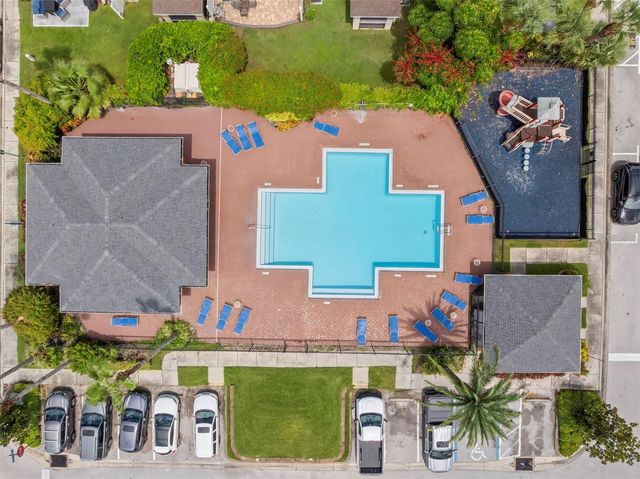 2523 SANDY BEACH LANE, Clearwater, FL 33763