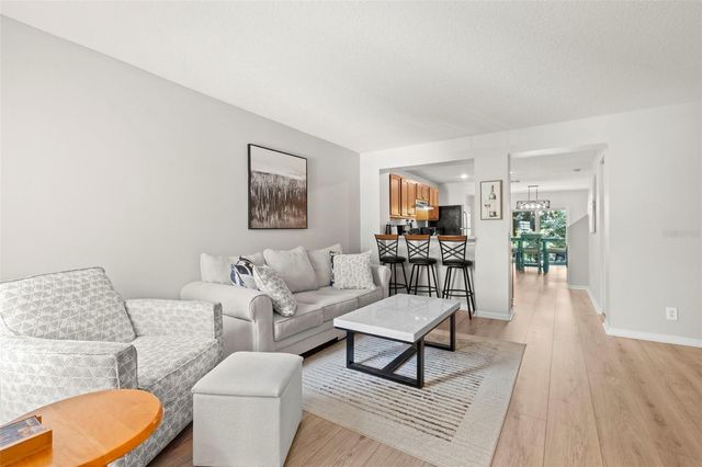 2523 SANDY BEACH LANE, Clearwater, FL 33763
