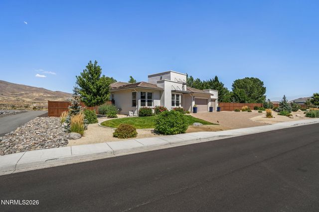 9055 Boomtown Garson Road, Verdi, NV 89439