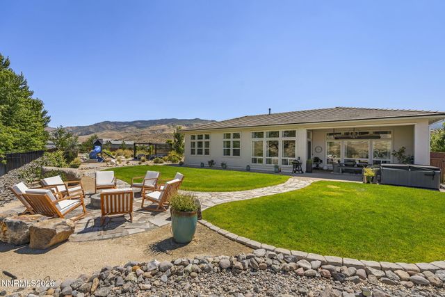 9055 Boomtown Garson Road, Verdi, NV 89439