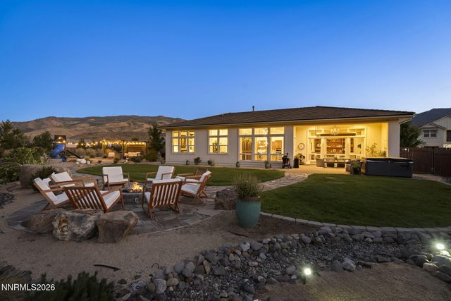 9055 Boomtown Garson Road, Verdi, NV 89439