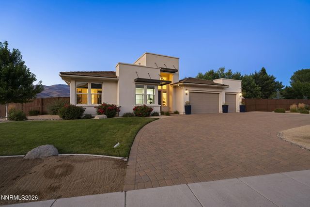 9055 Boomtown Garson Road, Verdi, NV 89439