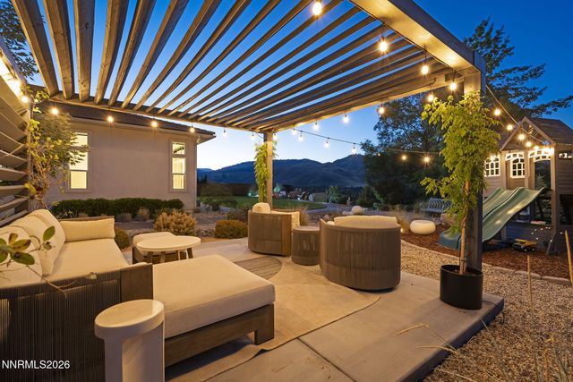 9055 Boomtown Garson Road, Verdi, NV 89439