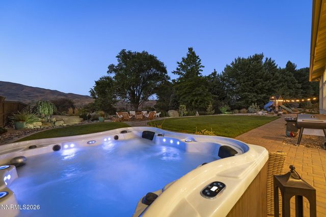 9055 Boomtown Garson Road, Verdi, NV 89439