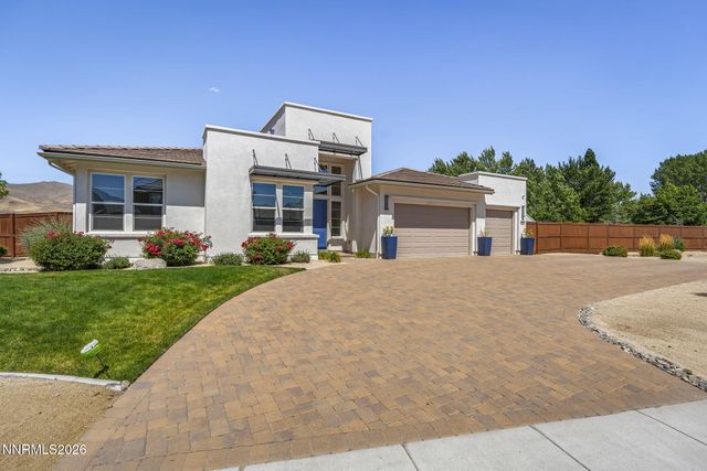 9055 Boomtown Garson Road, Verdi, NV 89439