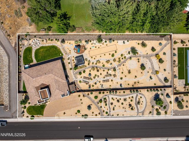 9055 Boomtown Garson Road, Verdi, NV 89439