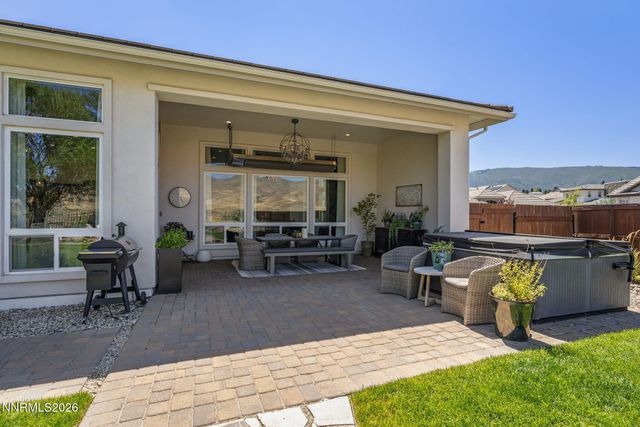 9055 Boomtown Garson Road, Verdi, NV 89439
