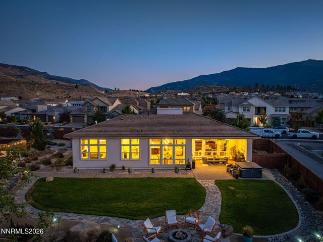 9055 Boomtown Garson Road, Verdi, NV 89439