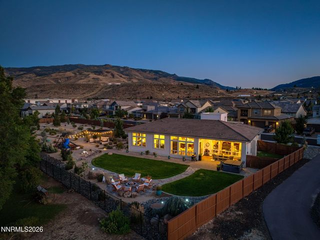 9055 Boomtown Garson Road, Verdi, NV 89439