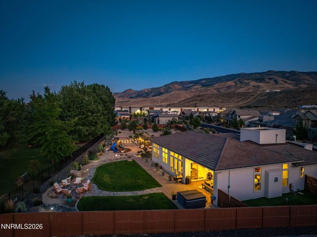9055 Boomtown Garson Road, Verdi, NV 89439