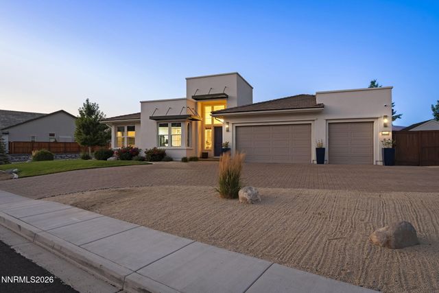 9055 Boomtown Garson Road, Verdi, NV 89439