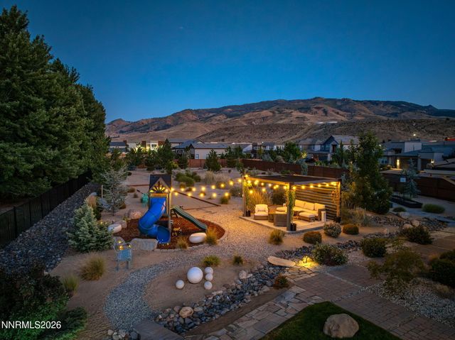 9055 Boomtown Garson Road, Verdi, NV 89439