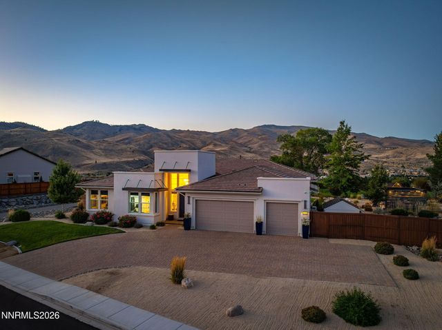 9055 Boomtown Garson Road, Verdi, NV 89439