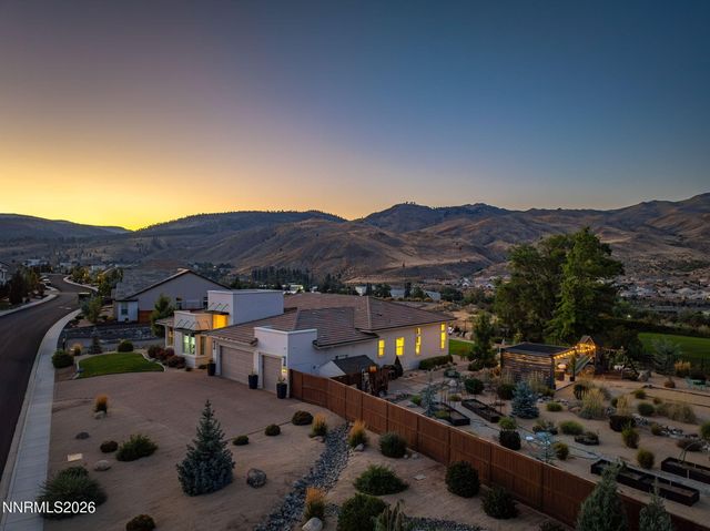 9055 Boomtown Garson Road, Verdi, NV 89439