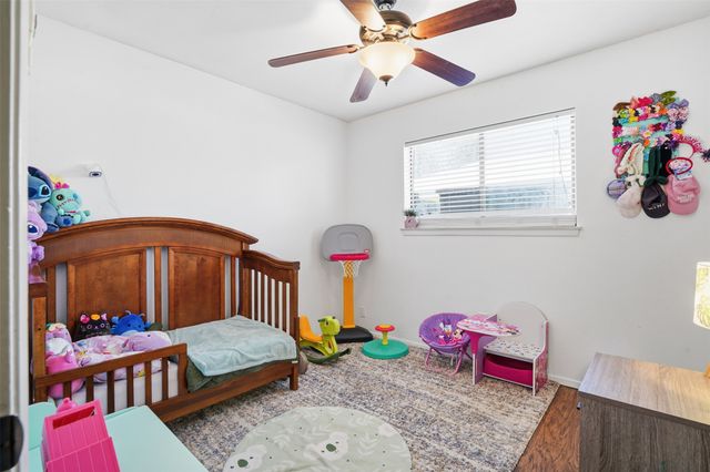 1423 Berry Drive, Cleburne, TX 76033