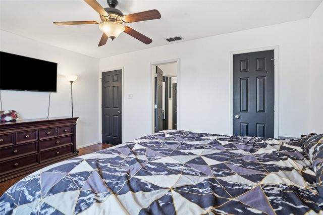 1423 Berry Drive, Cleburne, TX 76033