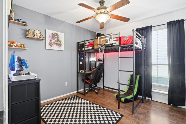 1423 Berry Drive, Cleburne, TX 76033