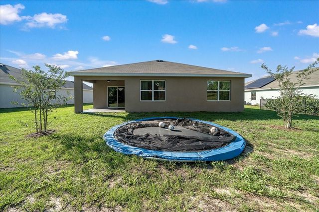 160 HICKORY COURSE LOOP, Ocala, FL 34472