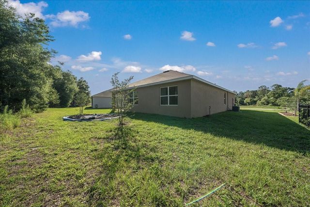 160 HICKORY COURSE LOOP, Ocala, FL 34472