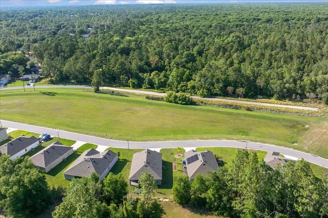 160 HICKORY COURSE LOOP, Ocala, FL 34472