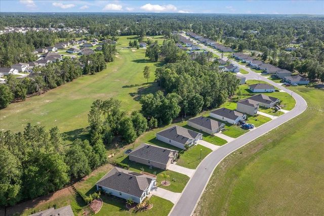 160 HICKORY COURSE LOOP, Ocala, FL 34472