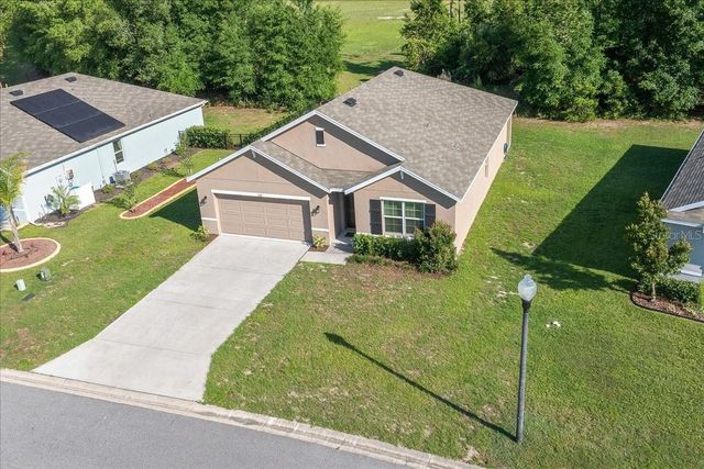 160 HICKORY COURSE LOOP, Ocala, FL 34472