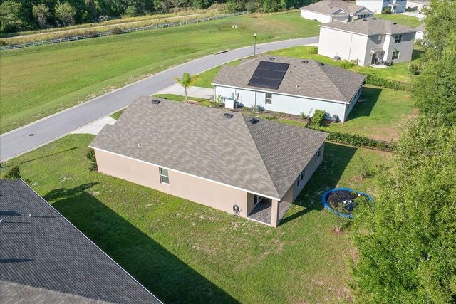 160 HICKORY COURSE LOOP, Ocala, FL 34472