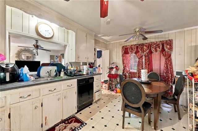 505 Kinard Drive, Winston-salem, NC 27101