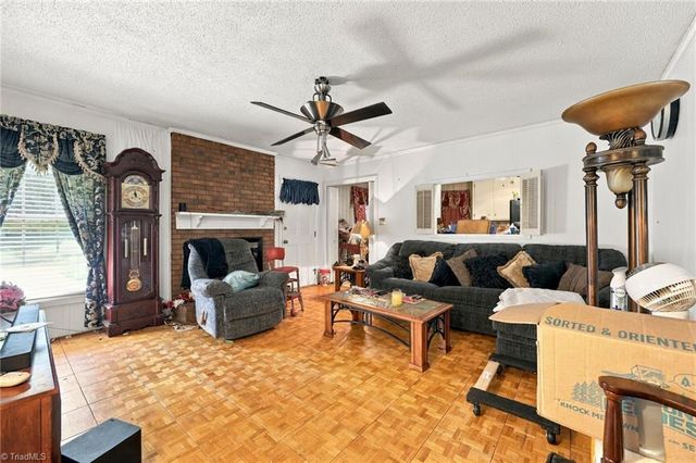505 Kinard Drive, Winston-salem, NC 27101