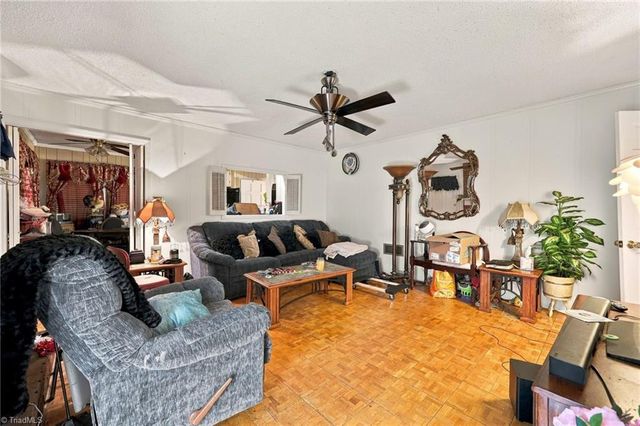 505 Kinard Drive, Winston-salem, NC 27101