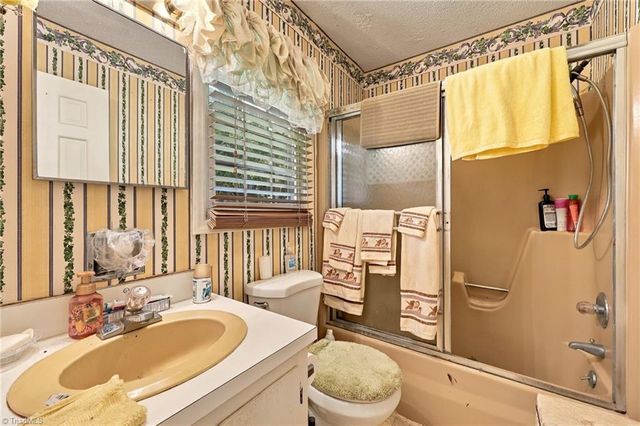 505 Kinard Drive, Winston-salem, NC 27101