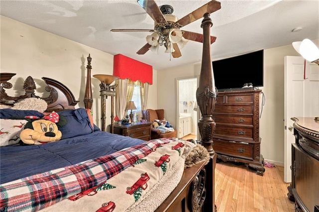 505 Kinard Drive, Winston-salem, NC 27101