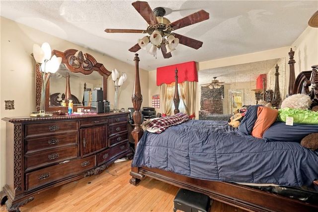 505 Kinard Drive, Winston-salem, NC 27101
