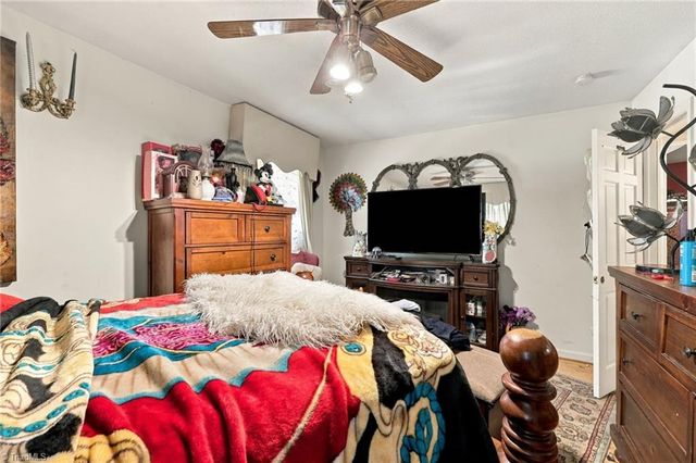 505 Kinard Drive, Winston-salem, NC 27101