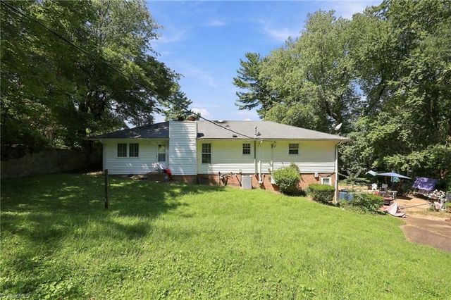 505 Kinard Drive, Winston-salem, NC 27101