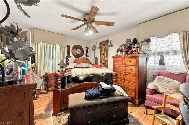 505 Kinard Drive, Winston-salem, NC 27101
