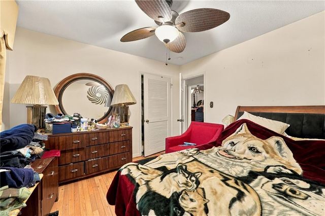 505 Kinard Drive, Winston-salem, NC 27101