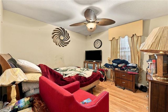 505 Kinard Drive, Winston-salem, NC 27101