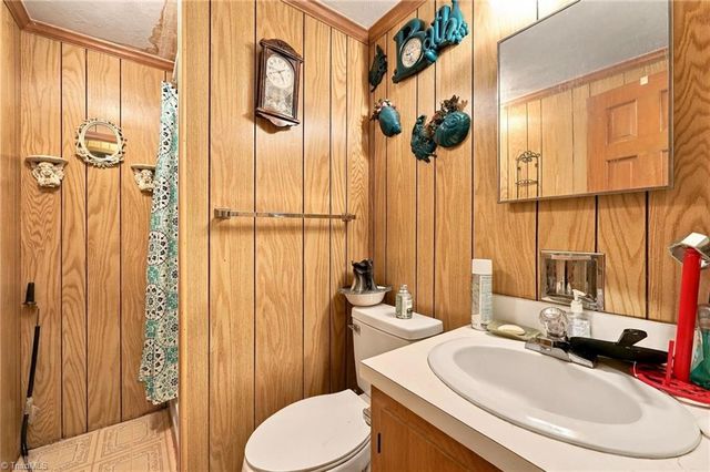 505 Kinard Drive, Winston-salem, NC 27101