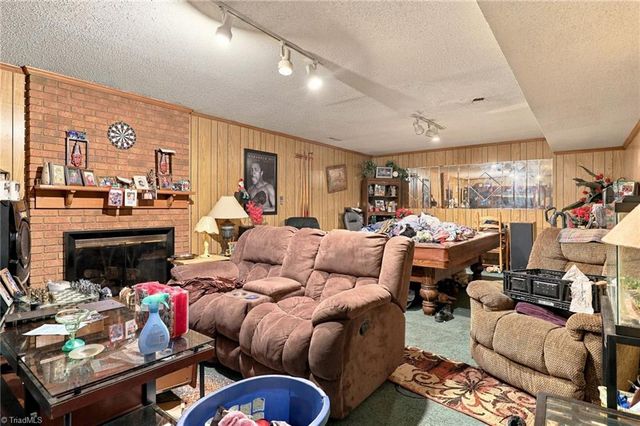 505 Kinard Drive, Winston-salem, NC 27101