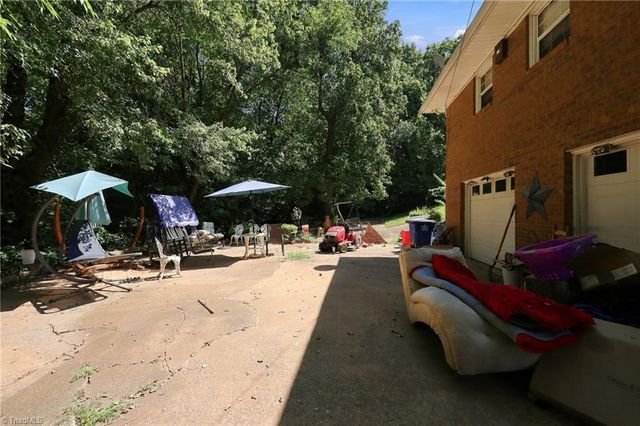 505 Kinard Drive, Winston-salem, NC 27101