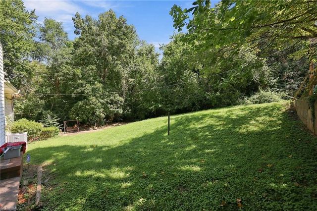 505 Kinard Drive, Winston-salem, NC 27101