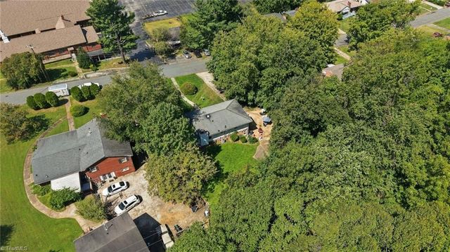 505 Kinard Drive, Winston-salem, NC 27101