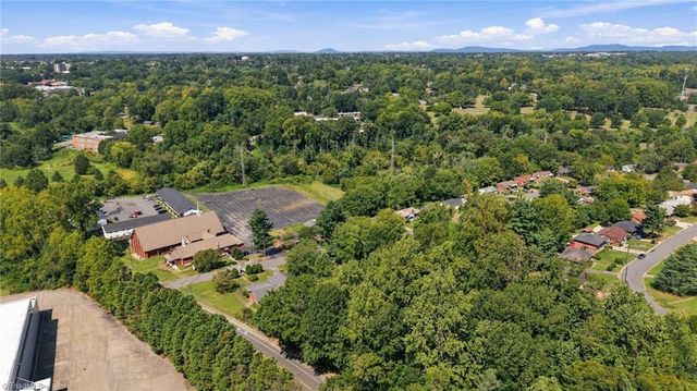 505 Kinard Drive, Winston-salem, NC 27101